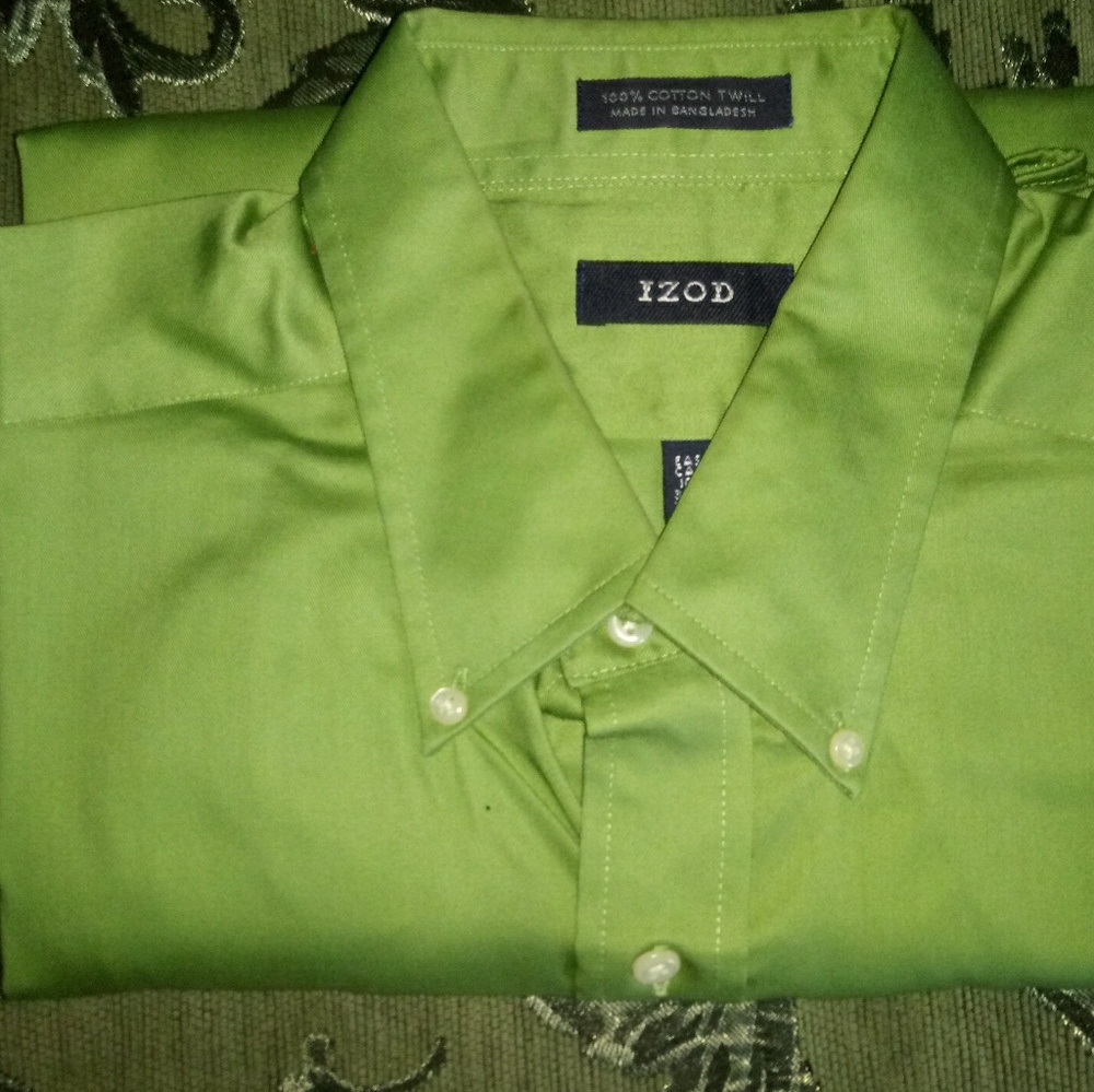 Dress shirt